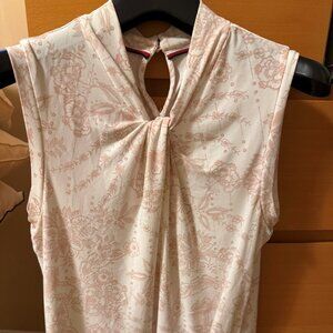 Tommy Hilfiger sleeveless top